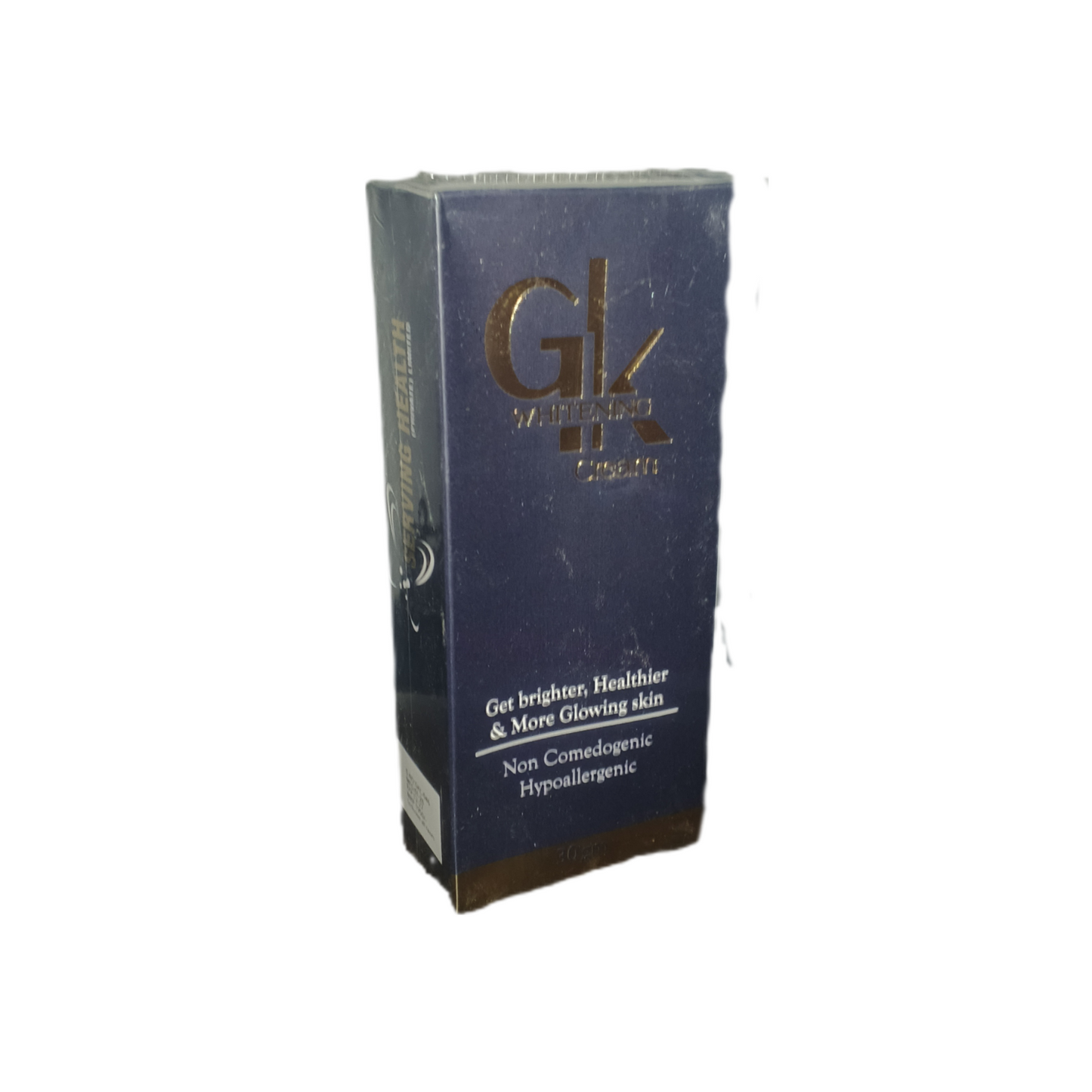 GK Whitening Cream 30gm
