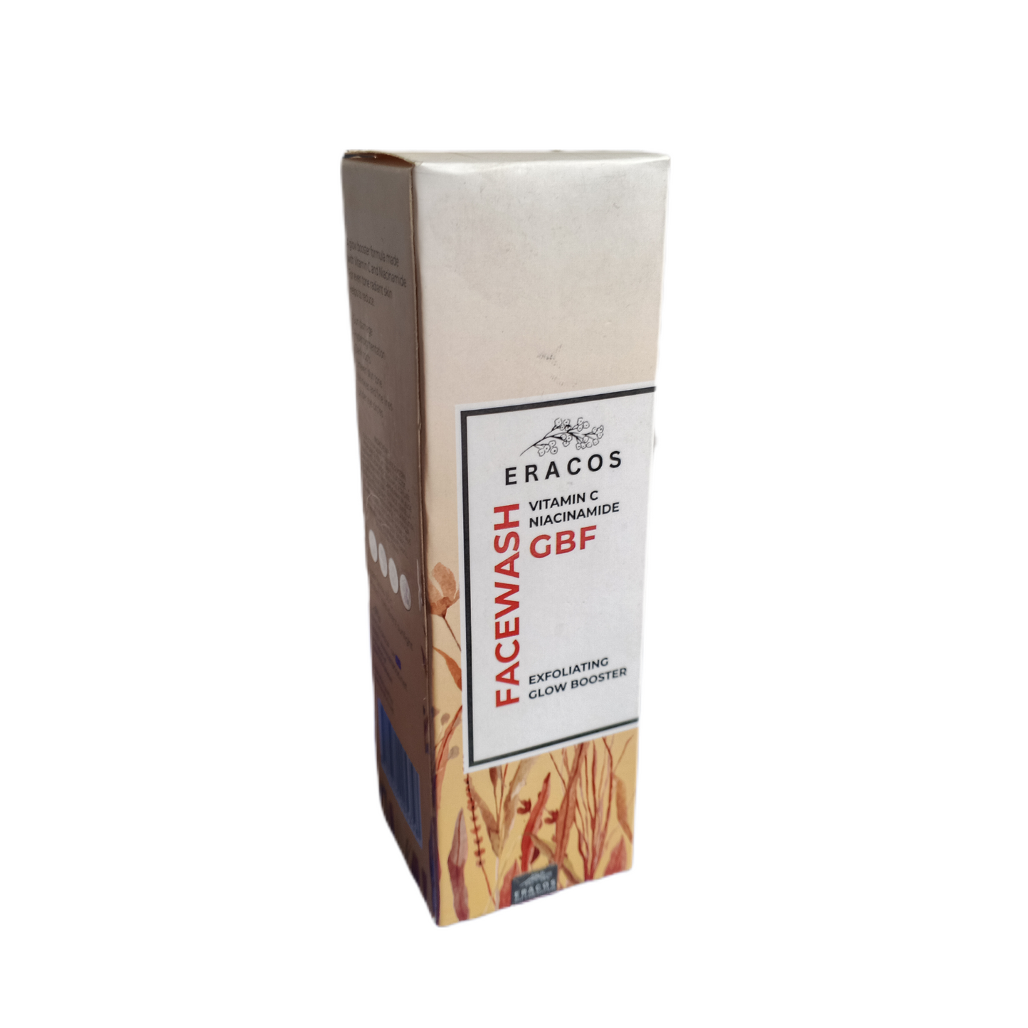 Eracos (GBF) Glow-Booster Facewash