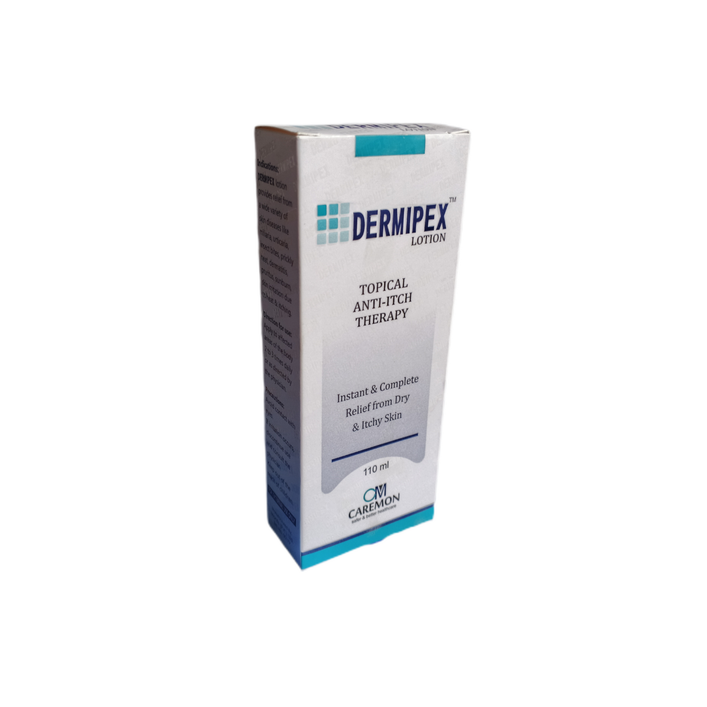 Dermipex Lotion