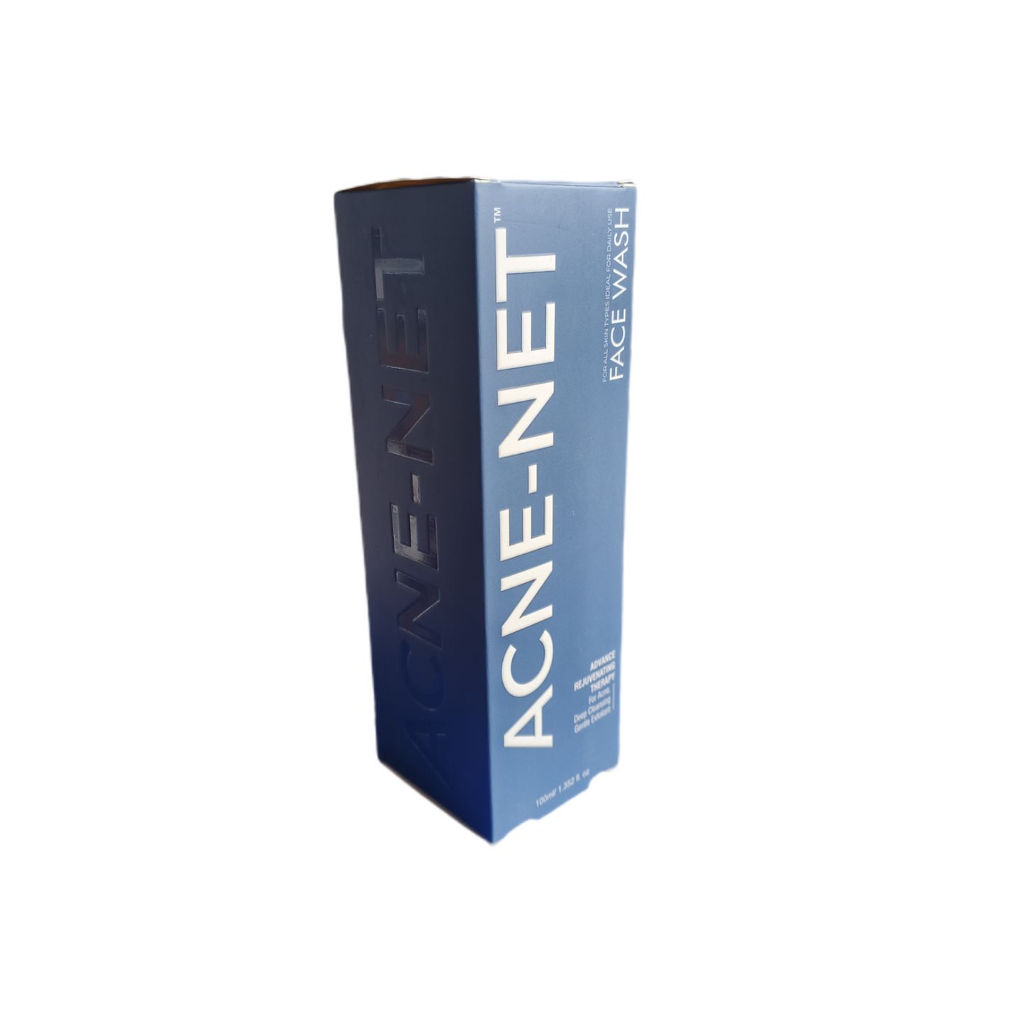 Acne-Net Face Wash