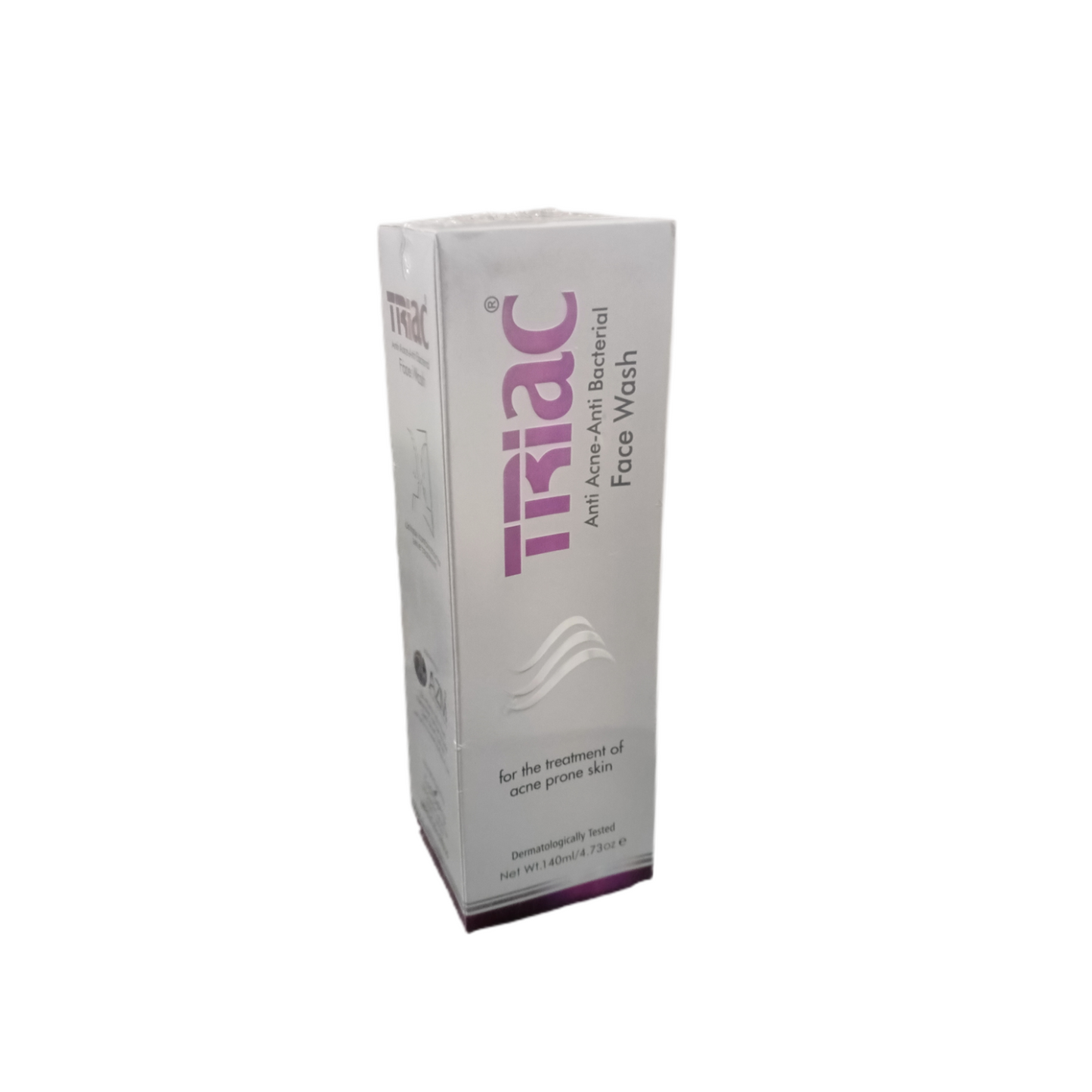 Triac Anti Acne Face Wash 140 ml