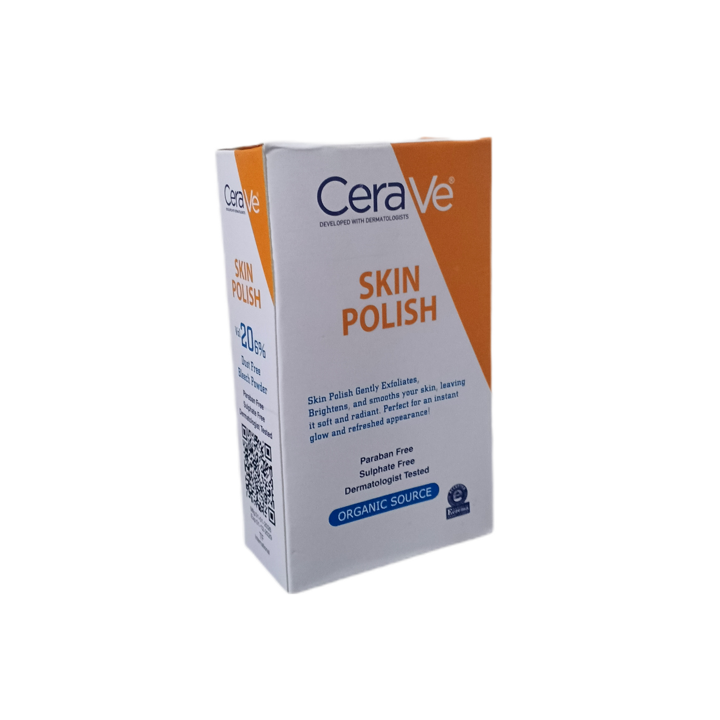 CeraVe Skin Polish Smoother Skin Best Quality Skin Polish