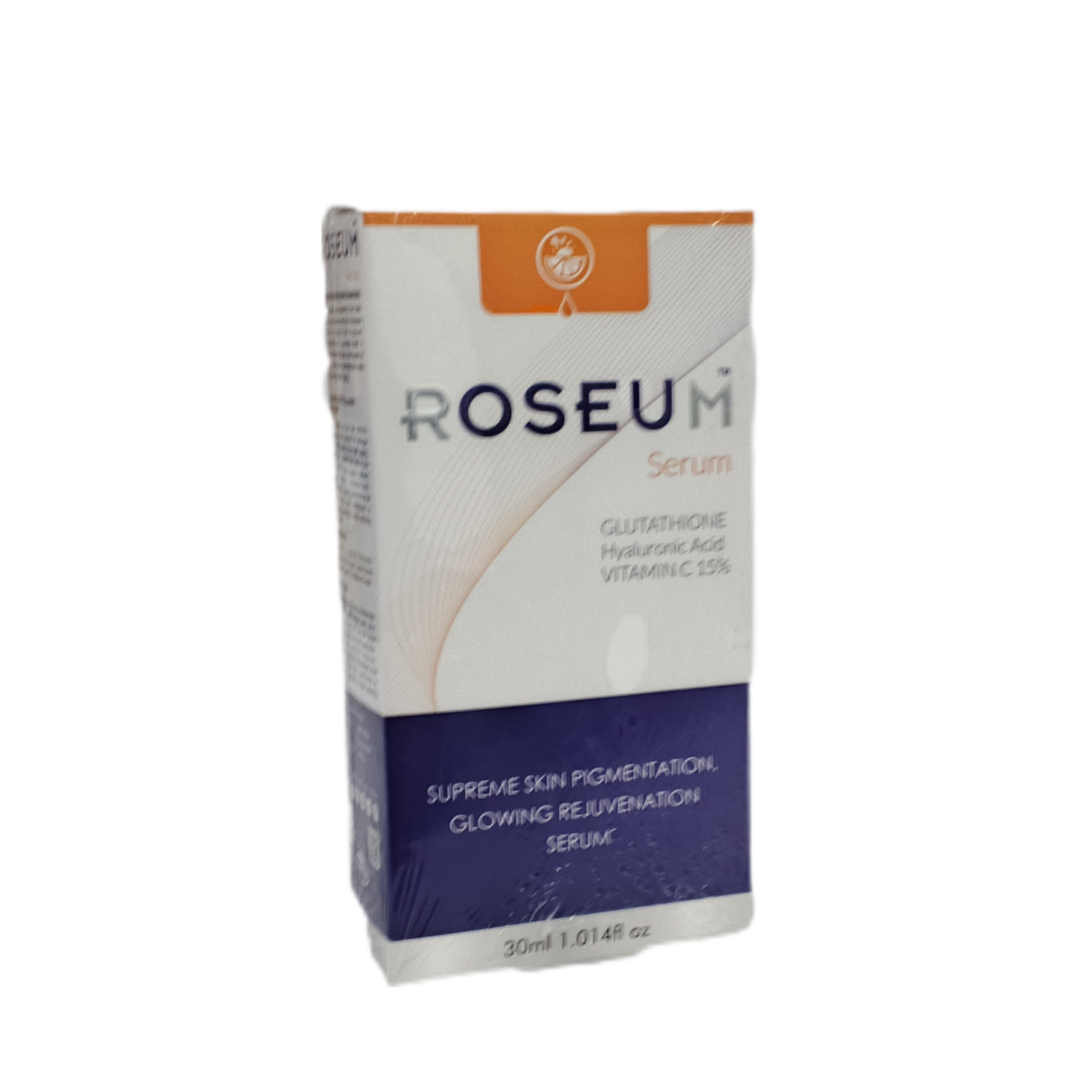 Roseum Glutathione Serum 30ml  ChemistDirect.pk