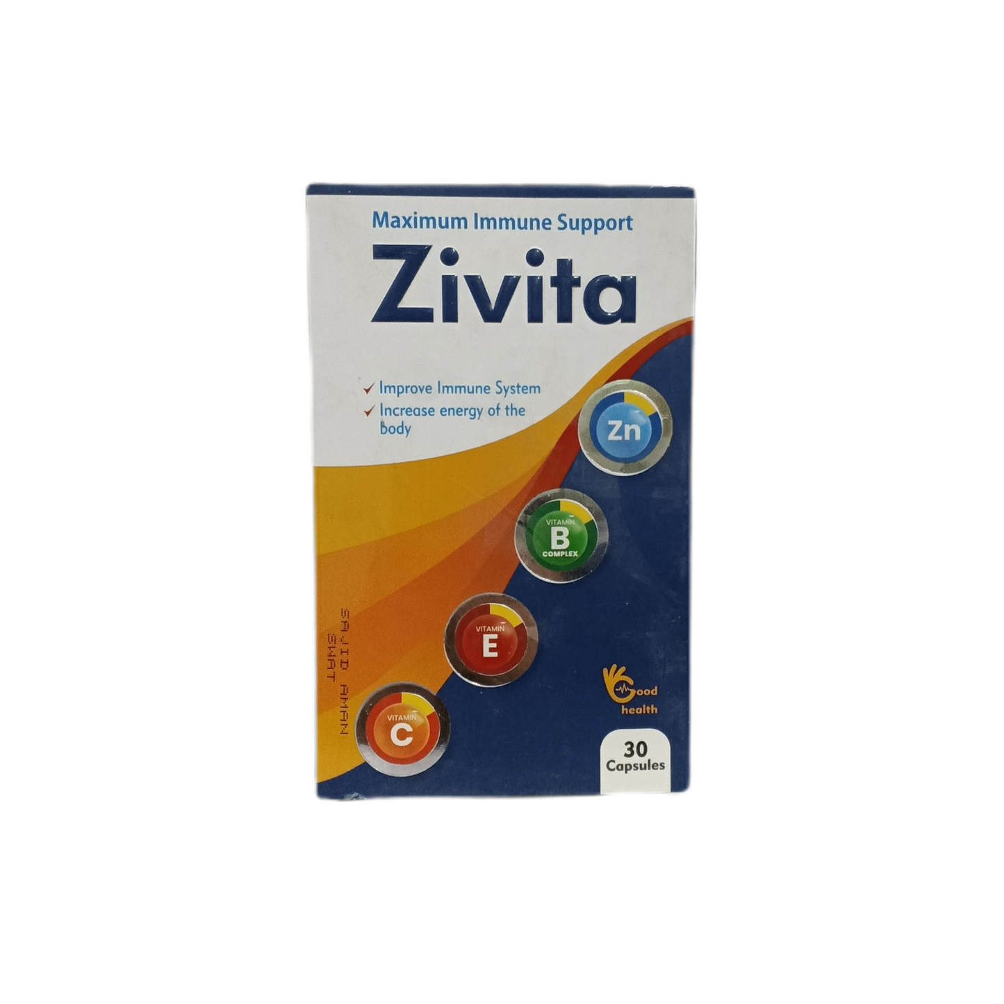 Zivita