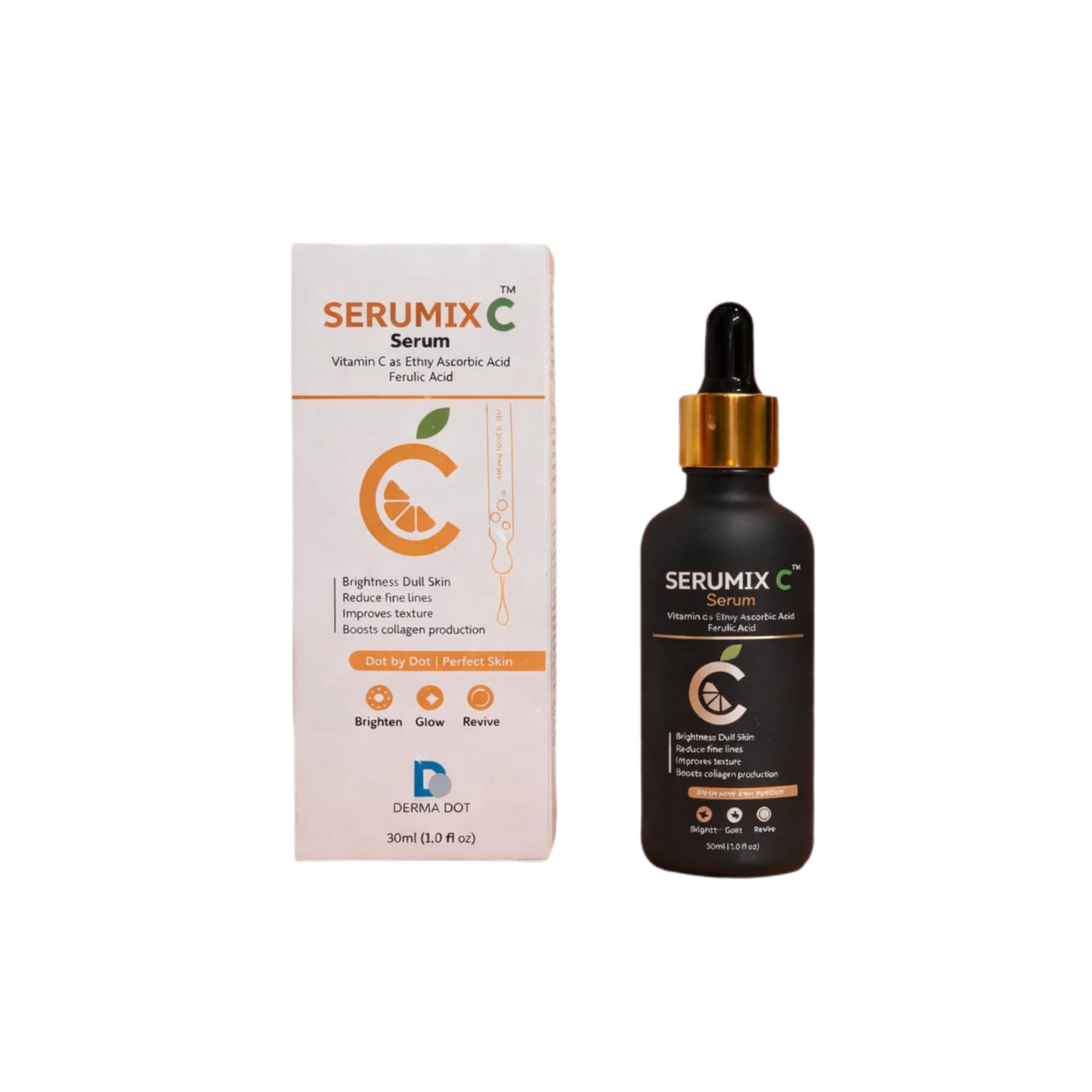 Serumix C Serum
