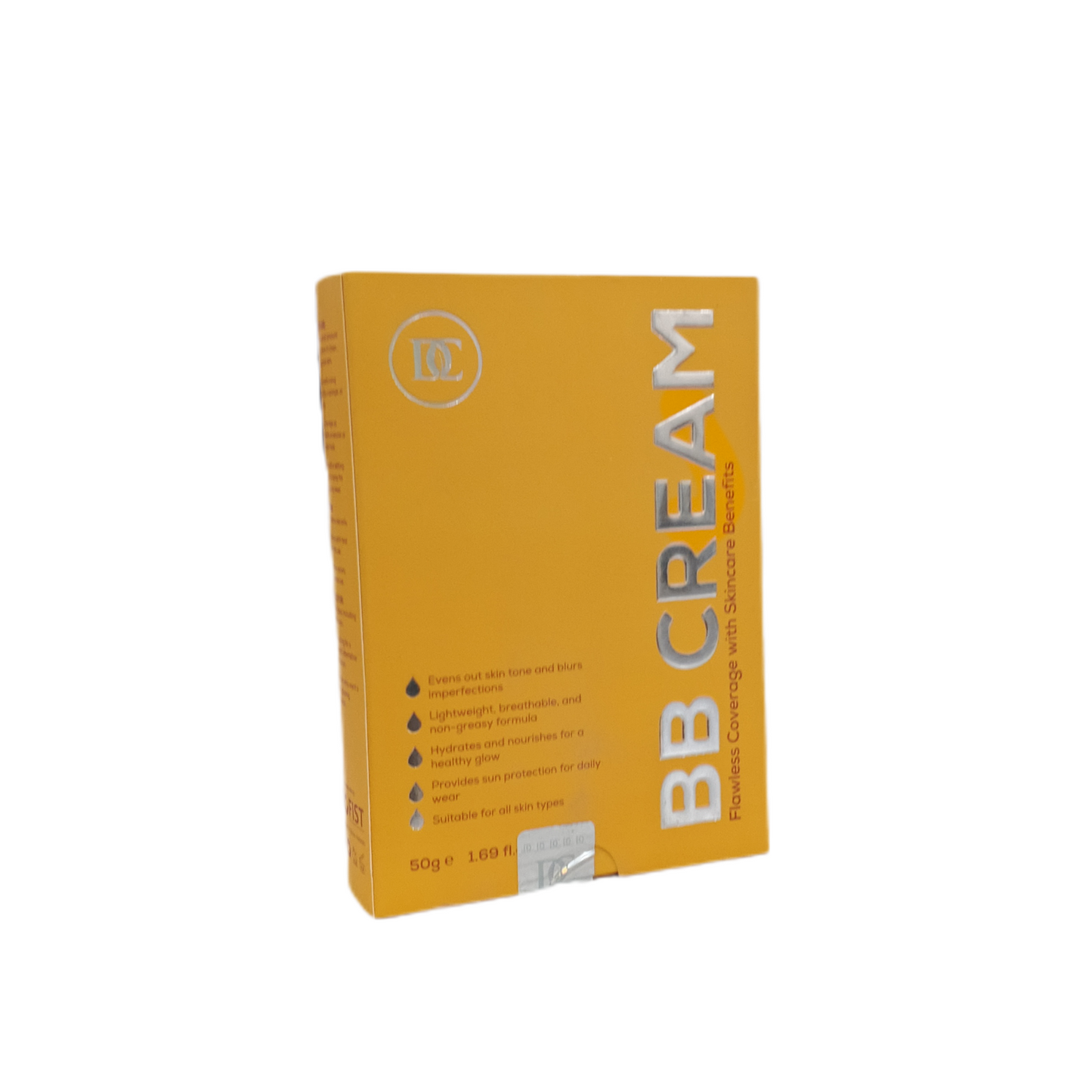 BB Cream 50gm