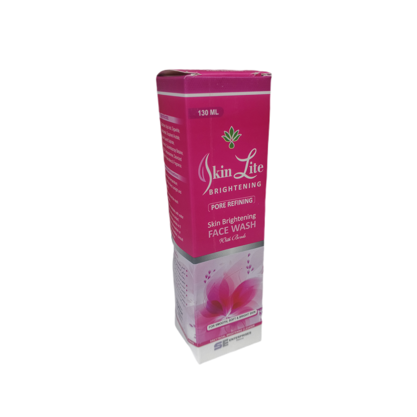Skin Lite Brightening Pore Refining Face Wash
