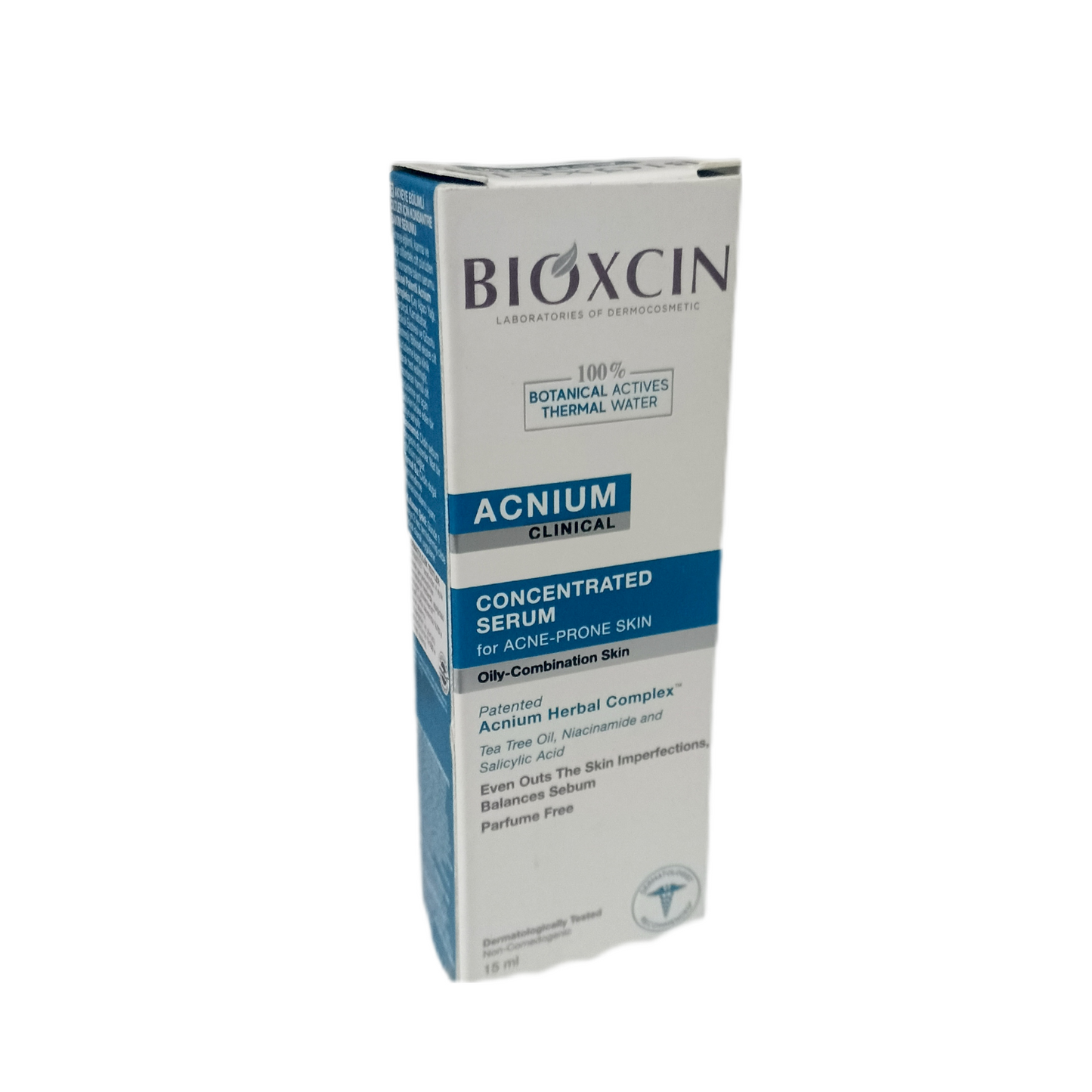 Bioxcin Acnium Clinical Concentrated Serum
