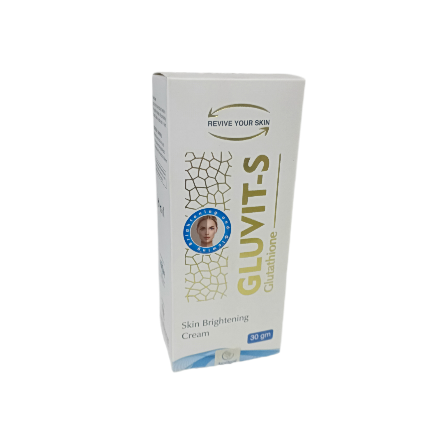 glutathione cream price in pakistan Compound 5% + Niacinamide 4% Glutathione Skin Brightening Cream 30g