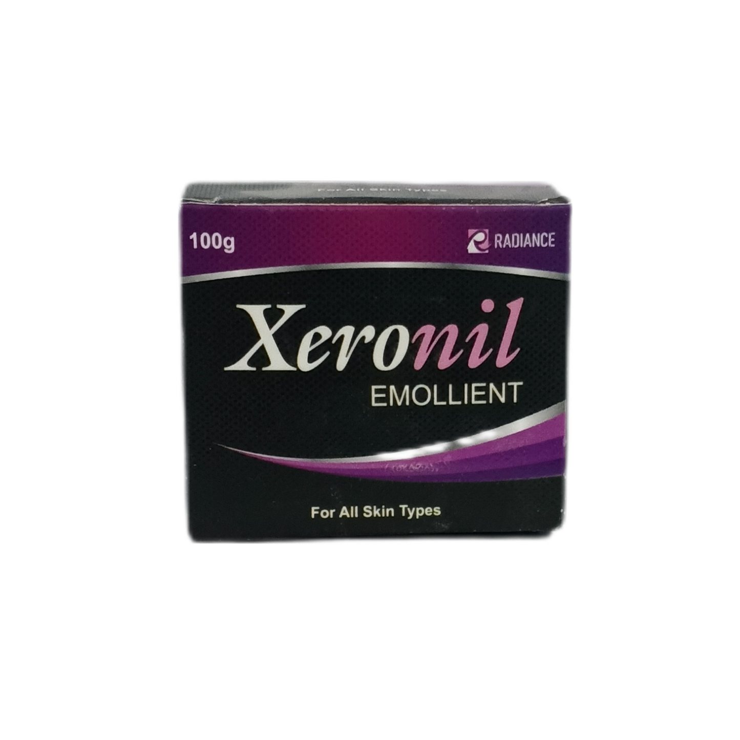 Radiance Xeronil Emollient