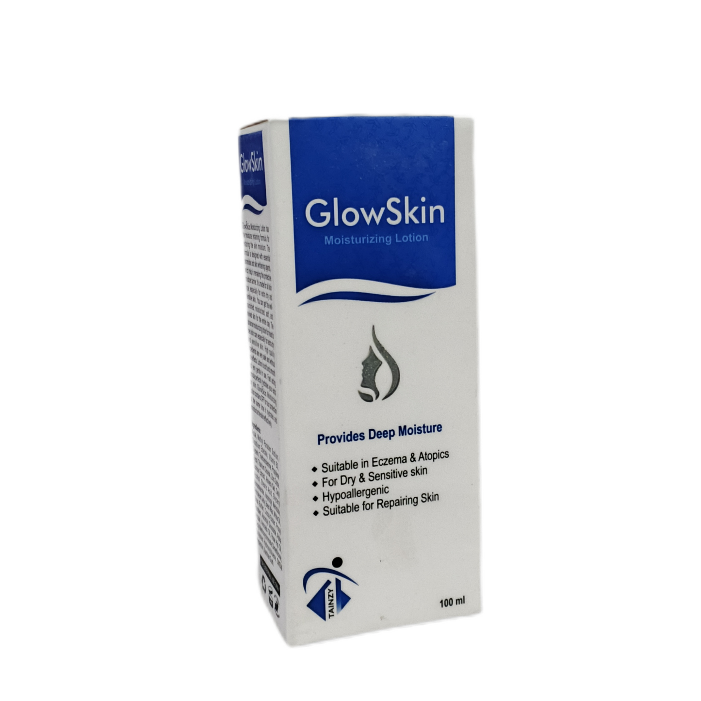 GlowSkin Moisturinzing lotion 100ml