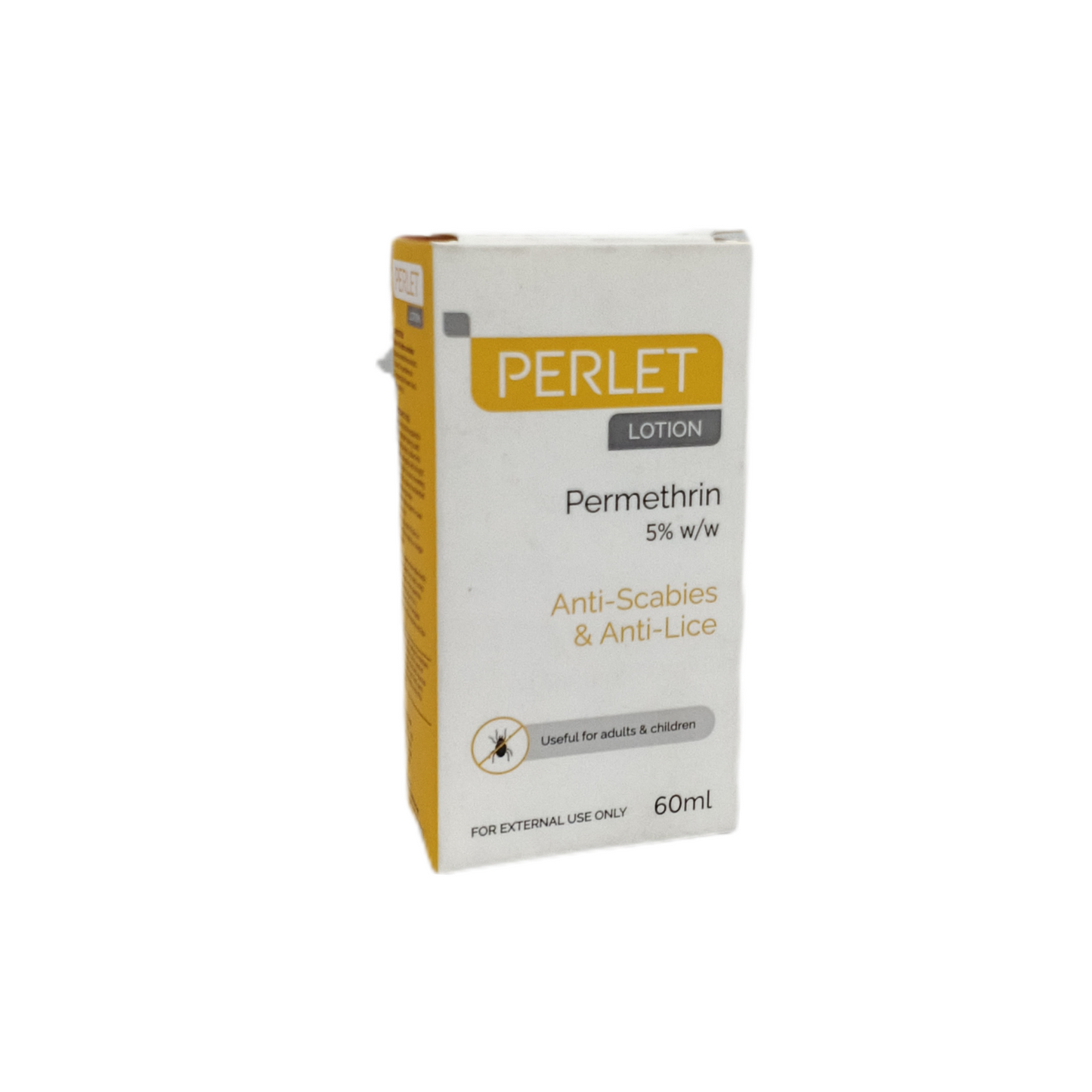 Perlet Lotion 60ml