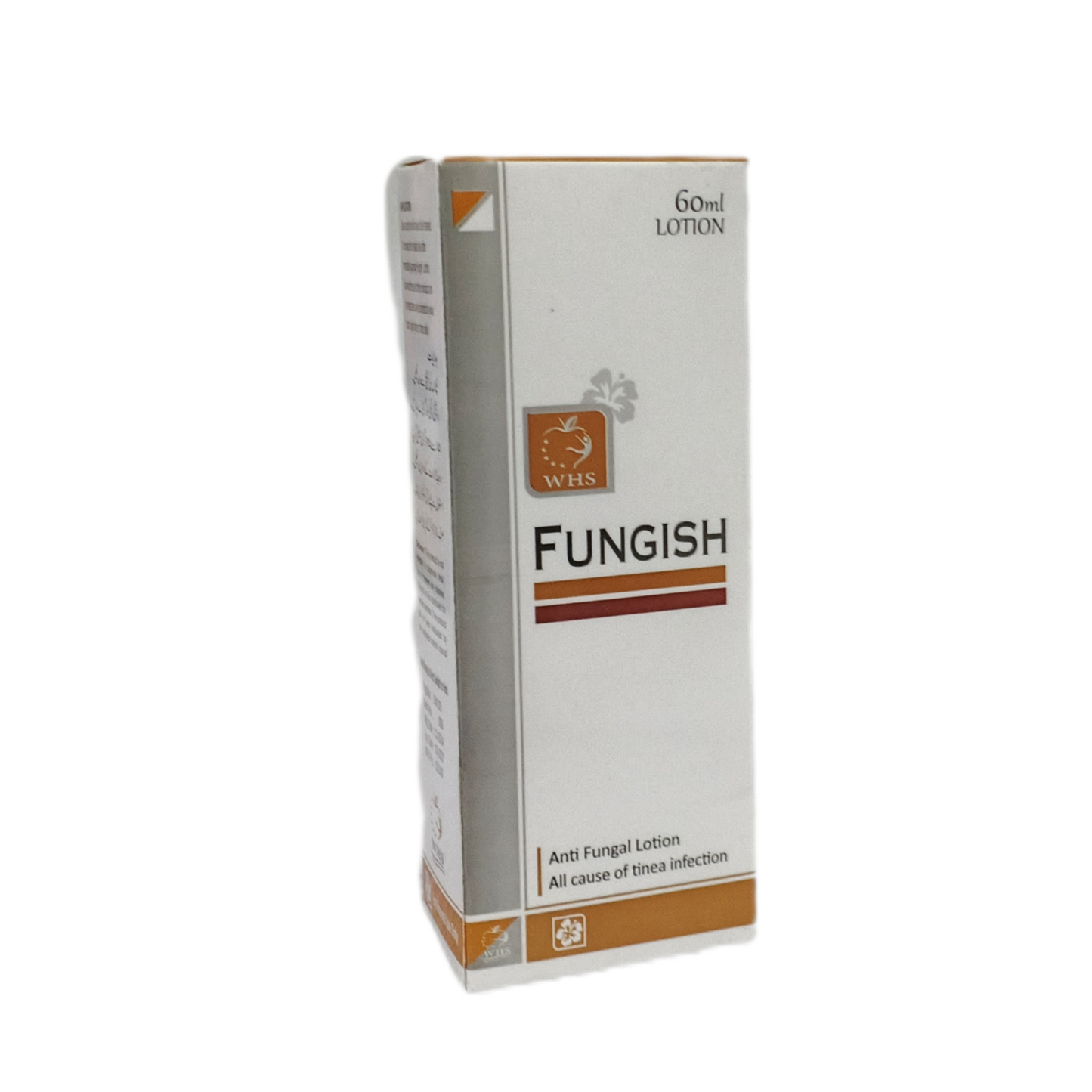 Fungish lotion