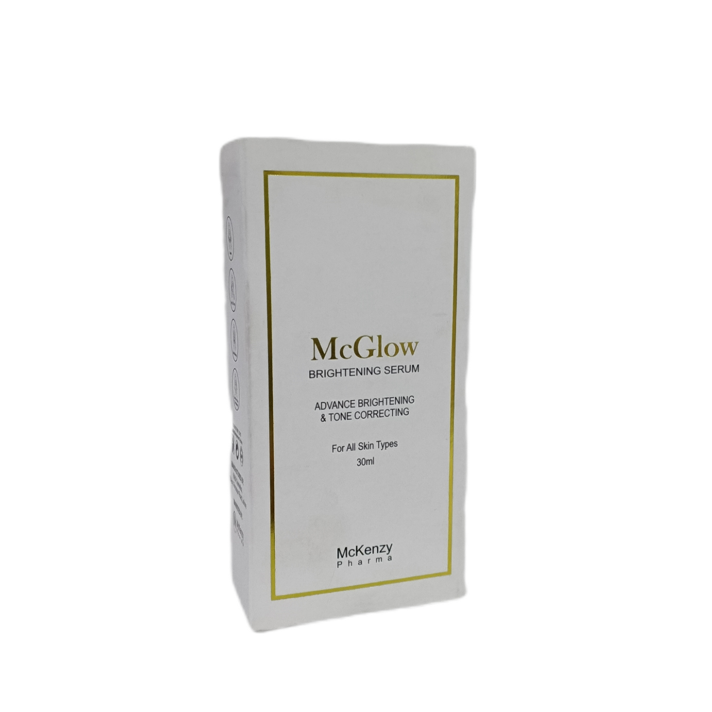 Mcglow Brightening Serum 30ml