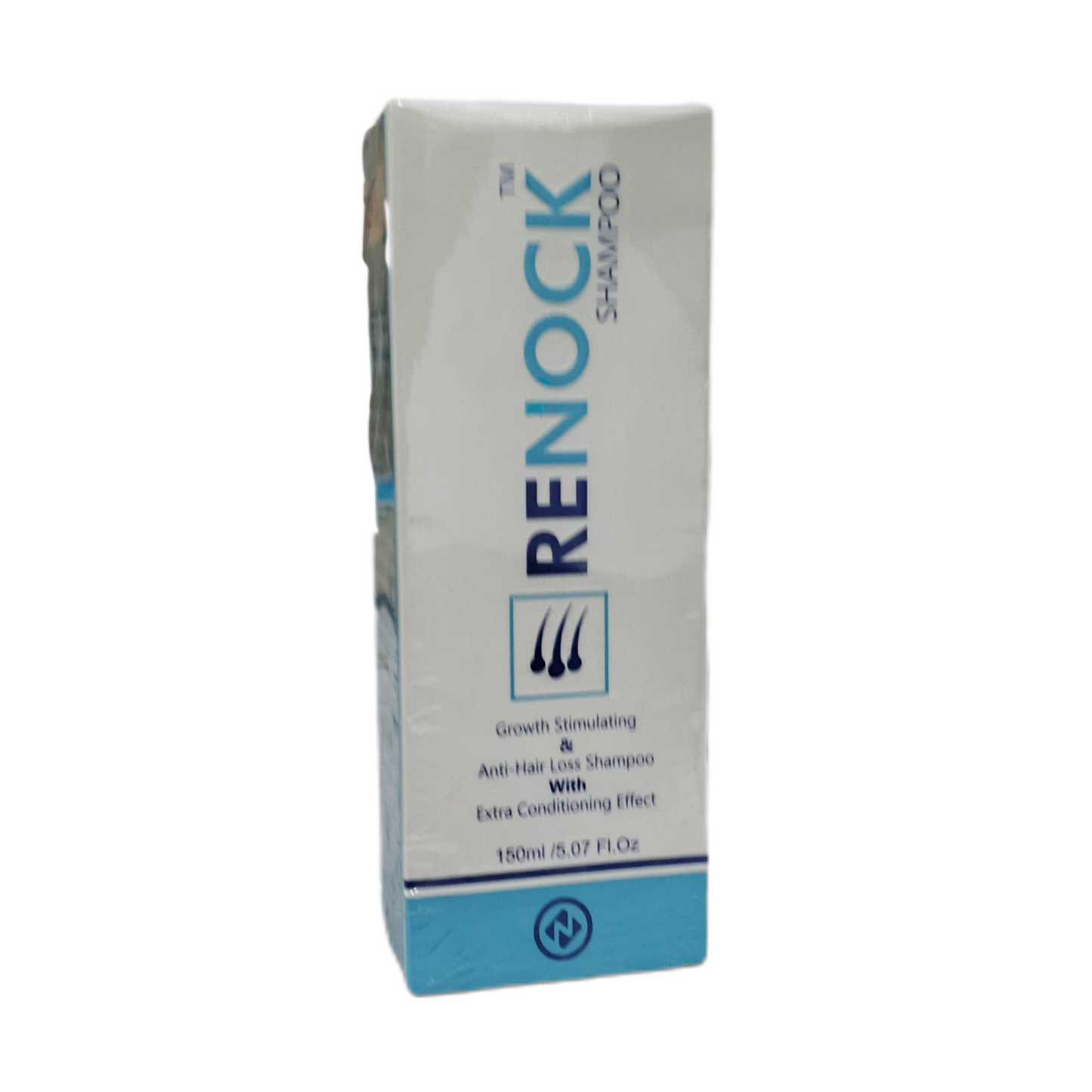Renock shampoo 150ml