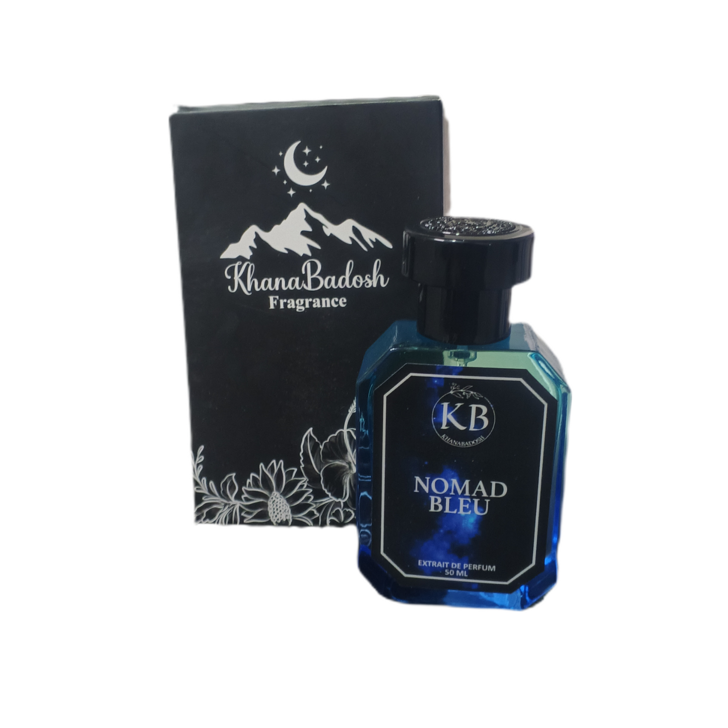 Nomad Bleu