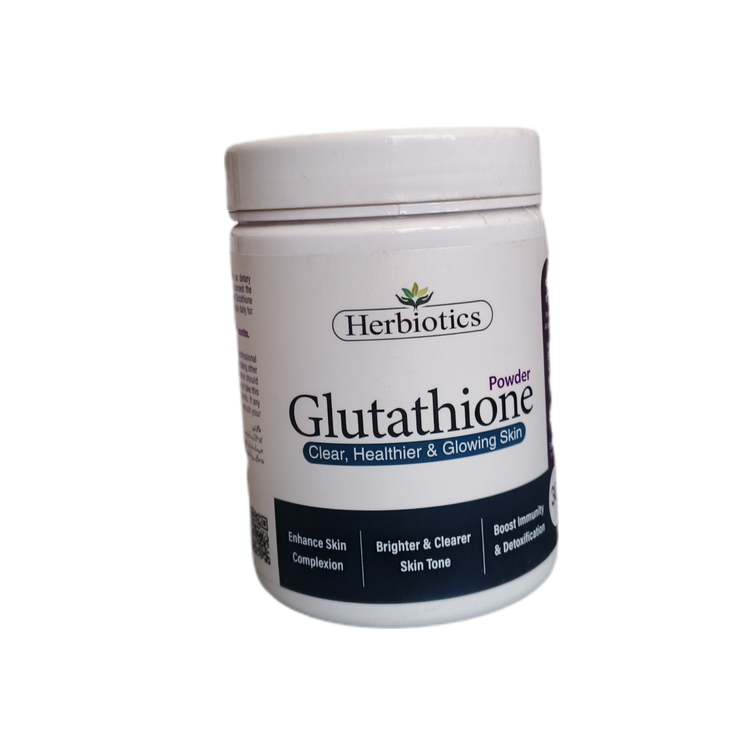 Glutathione Powder –