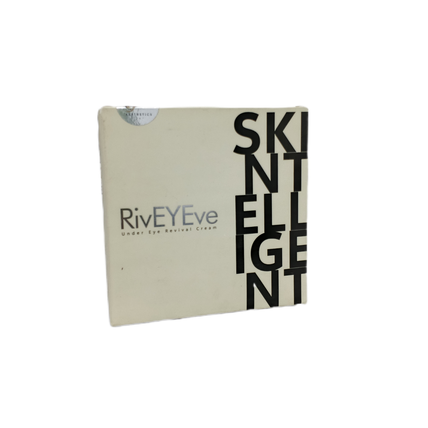 skintelligent Riveyeve Eye Revival Cream