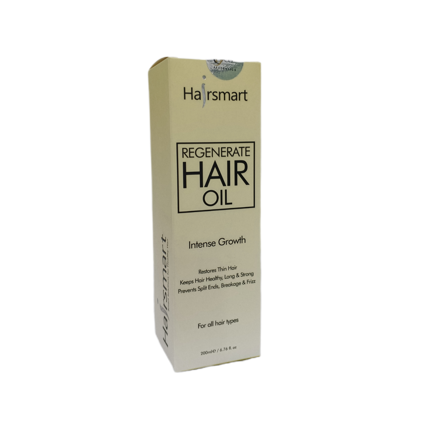 HairSmart Regenerate Hair Oil
