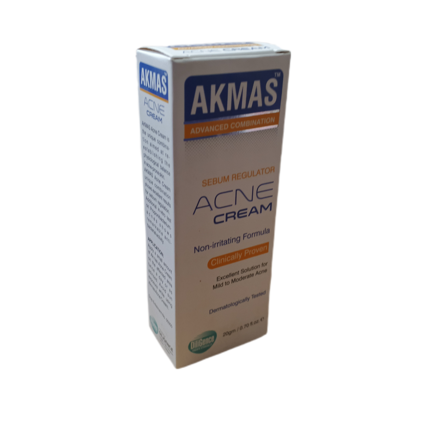 Akmas Acne Cream