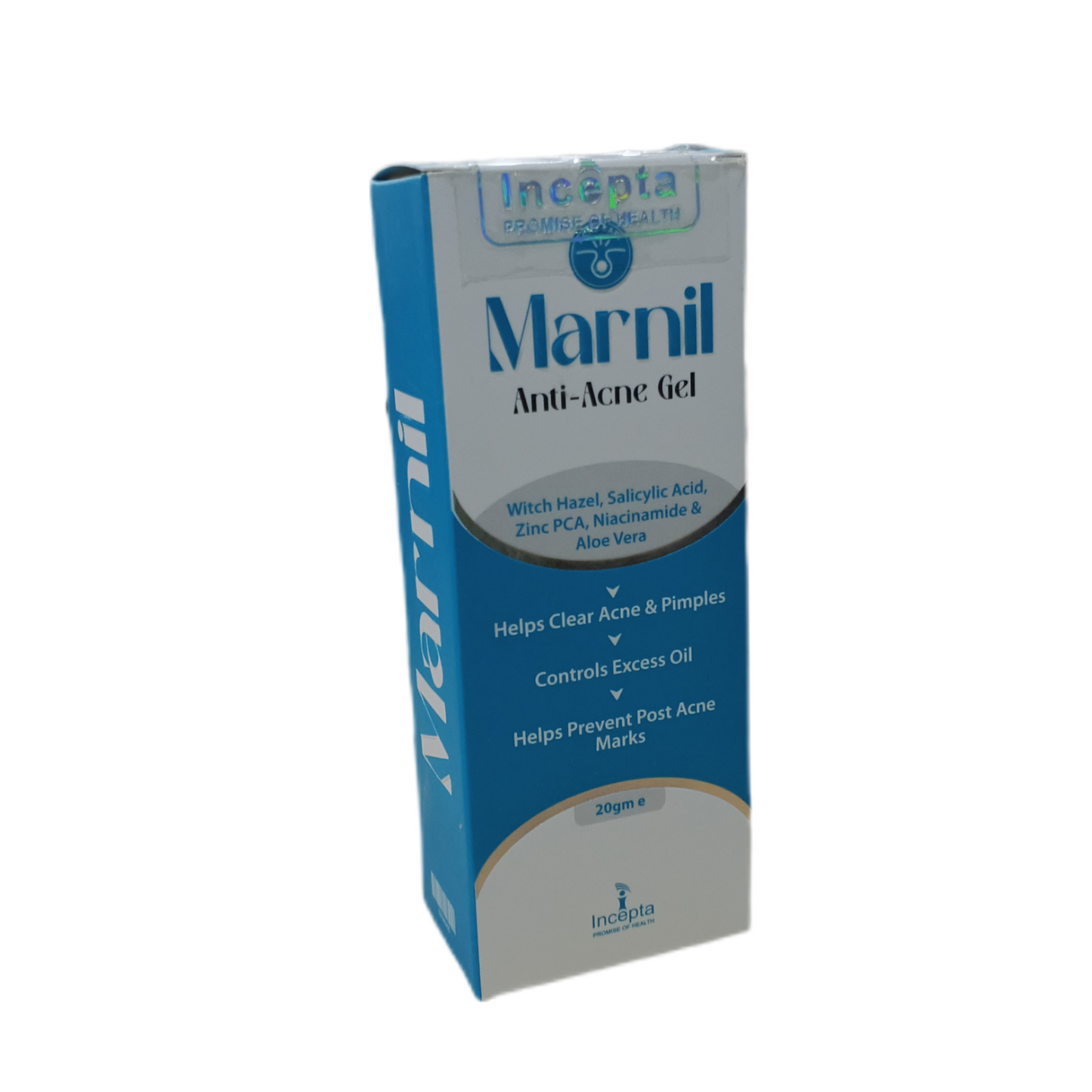 Marnil Anti-Acne Gel