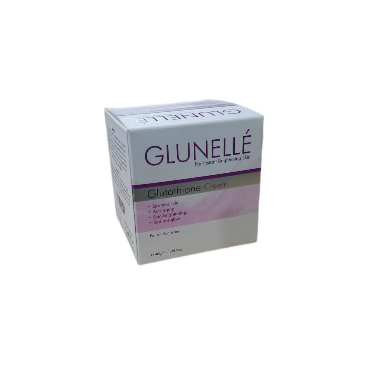 Glunelle Glutathione Cream