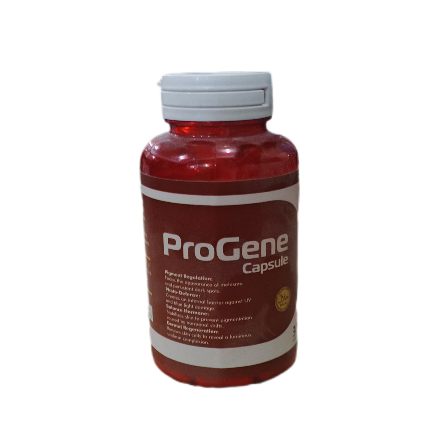 ProGene Capsule