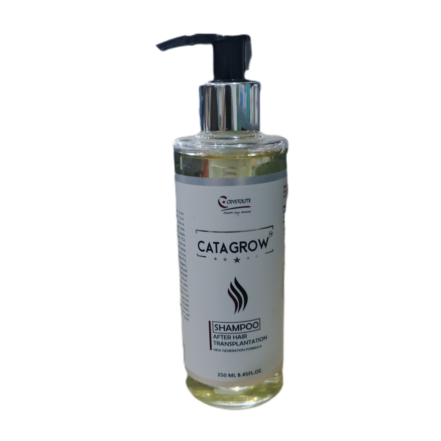 Catagrow Shampoo