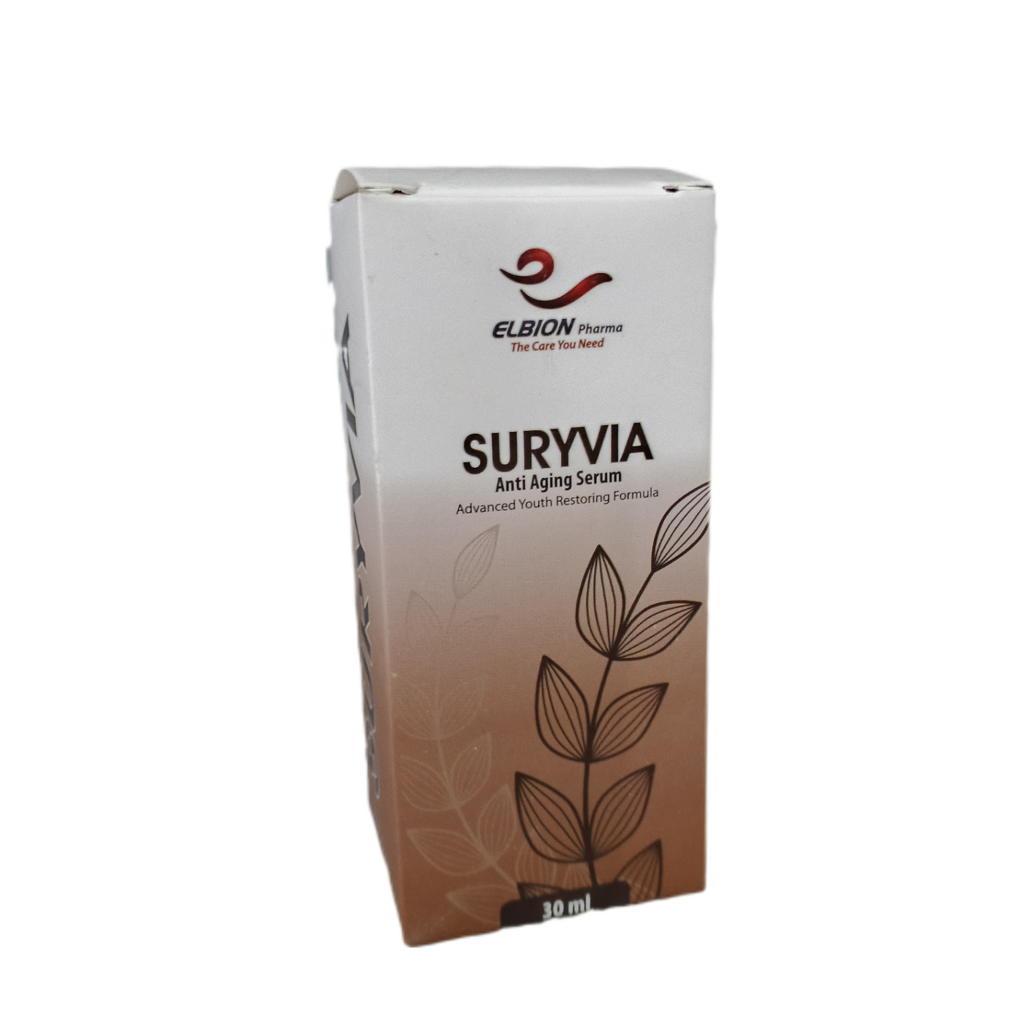 Suryvia Anti-Aging Serum