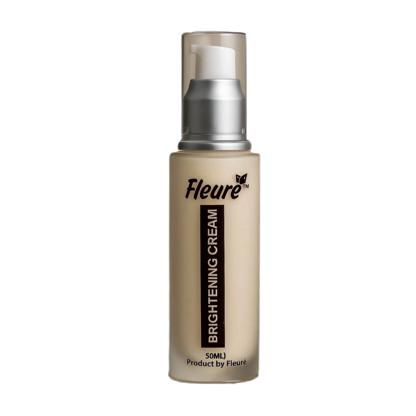 Fleuré Brightening Cream