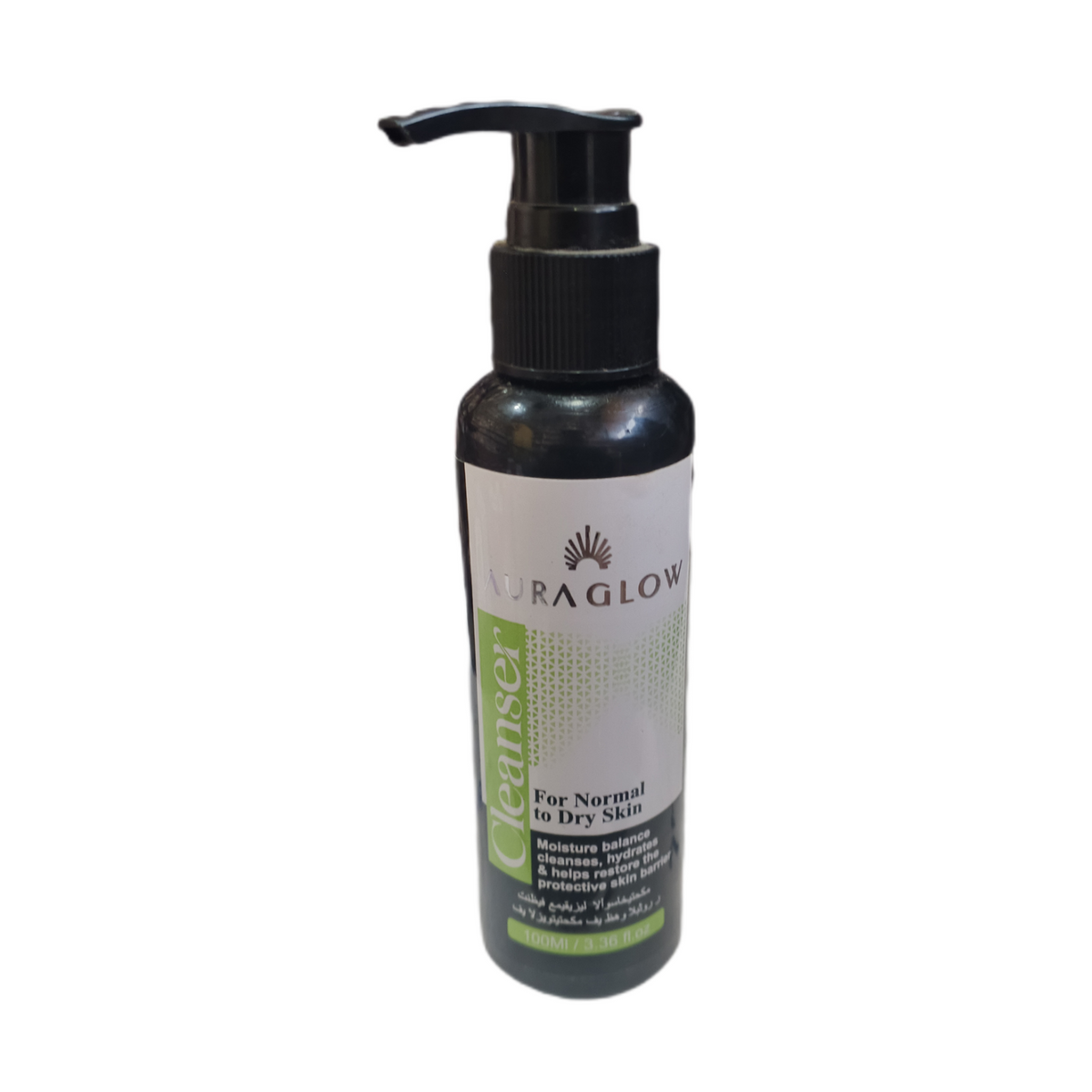 Aura Glow Cleanser