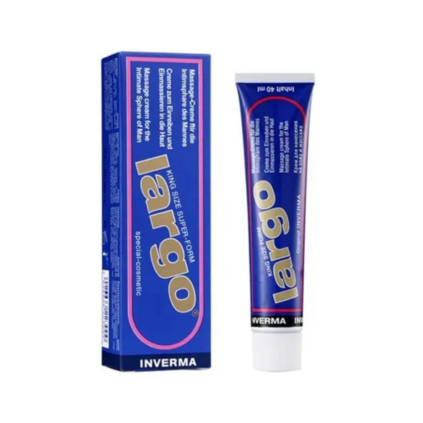 Largo Cream 50ml