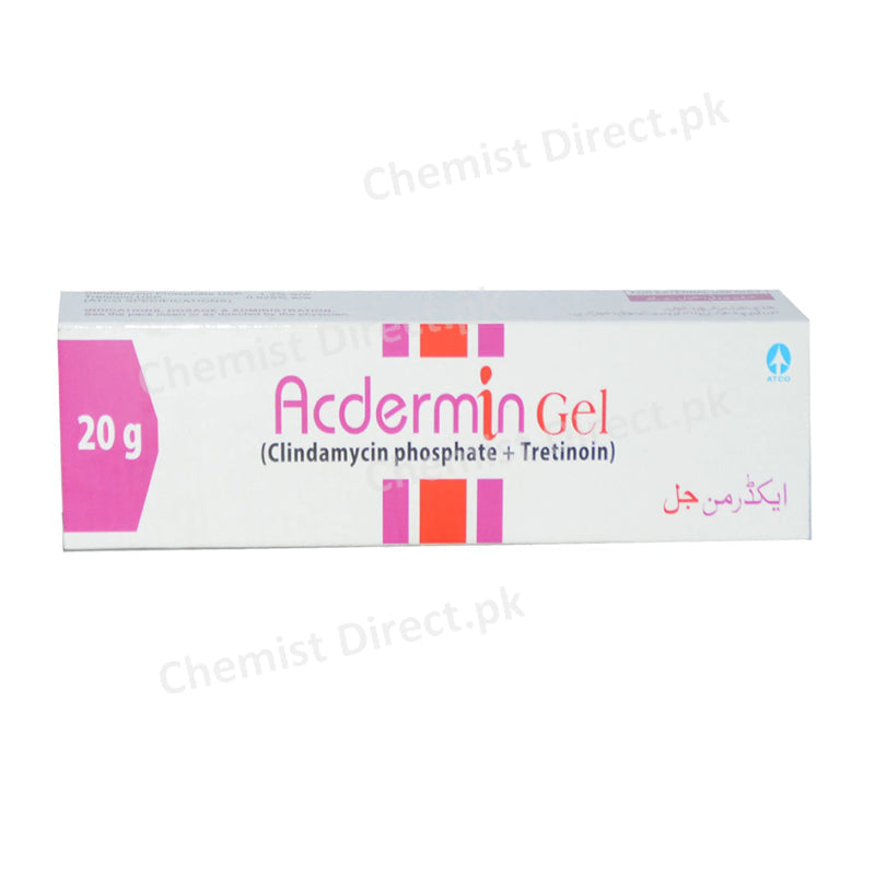 Acdermin Gel 20gm ATCO LABORATORIES _PVT_LTD-Anti-Acne-Clindamycin Phosphate1.2 Tretinoin0.025.jpg