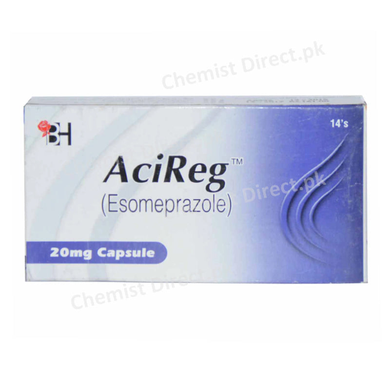 Acireg 20mg Cap BARRETT HODGSON PAKISTAN_PVT_ LTD Esomeprazole.jpg