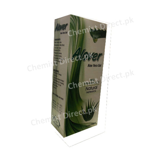 Alover Gel 60 Gm Skin Care