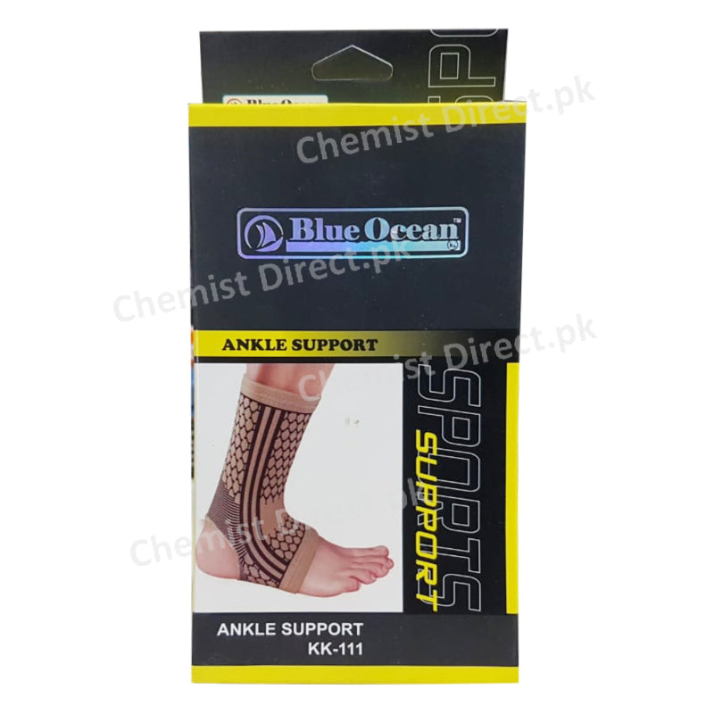 Ankle Support Kk-111 Personal Care
