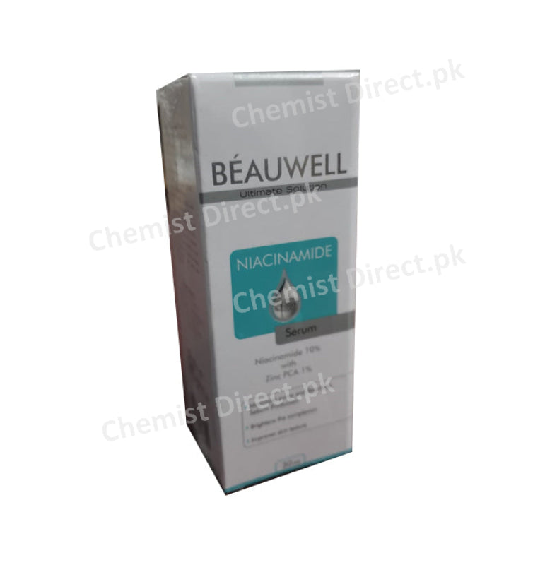Beauwell Niacinamide Serum 30Ml
