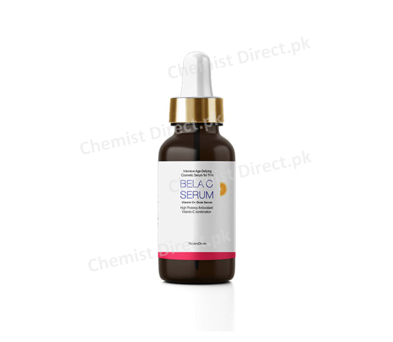 Bela C Serum 20Ml