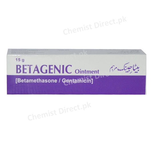 Betagenic Ointmentn 15G ATCOLABORATORIES_PVT_LTD-Corticosteroids_Anti-bacterial Betamethasone 0.1_Gentamicin0.1.jpg