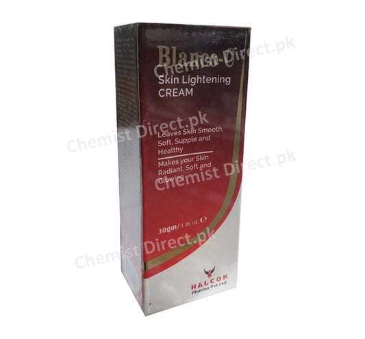 Blanco-C Skin Lightening Cream 30Gm Care