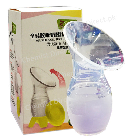 Breast Pump Smart Baby Portable Manual