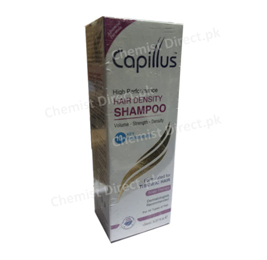 Capillus Shampoo