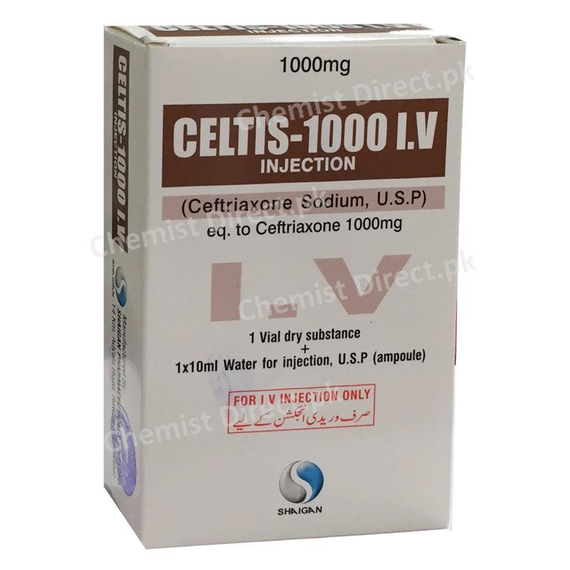 Celtis 1000mgI VI nj Injection jpg