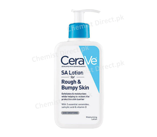 Cerave Sa Lotion 237Ml Lotion