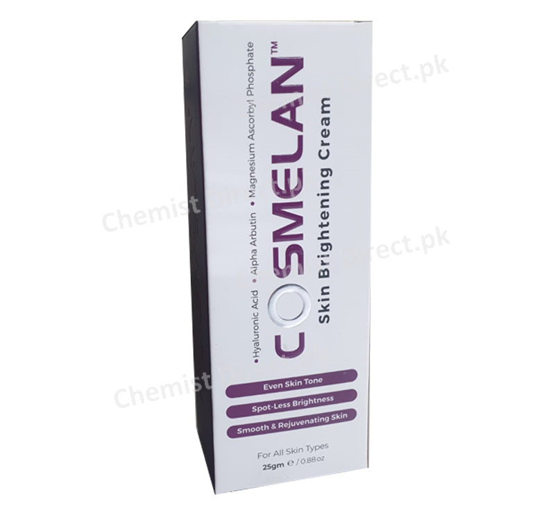 Cosmelan Cream 20Gram Cream