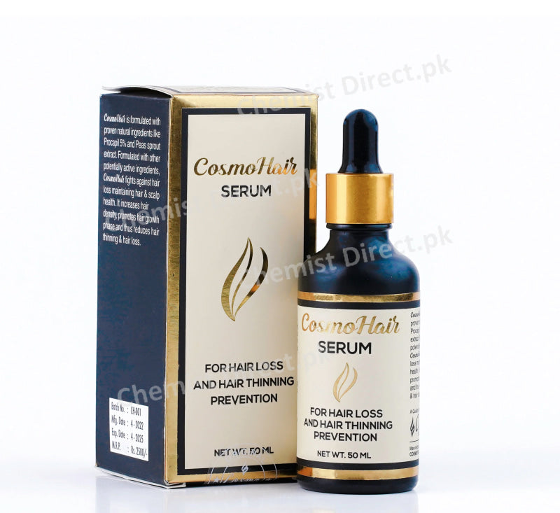 Cosmo Hair Plus Serum serum