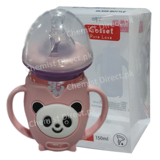 Cosset-Pure-Love-Glass-Bottle-150ml