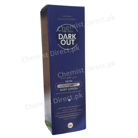 Dark Out Face Wash