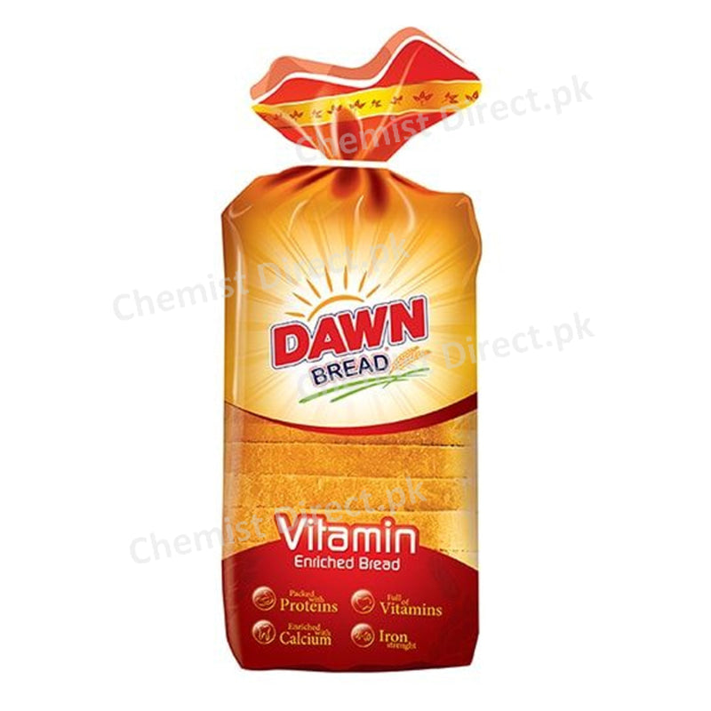 Dawn Bread Fortified Large Food