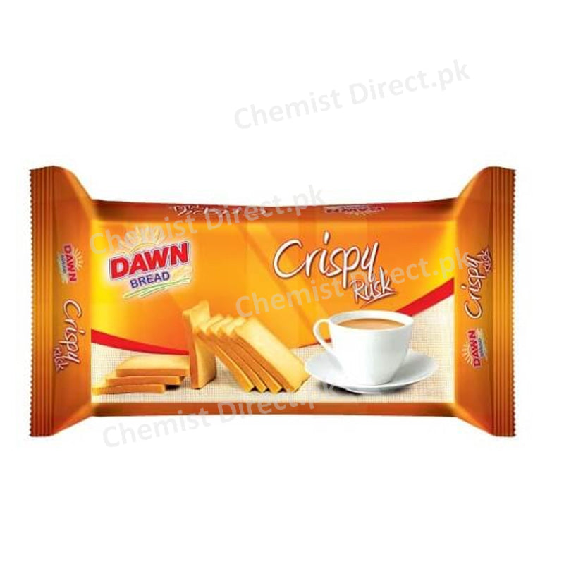 Dawn Crispy Rusk Food